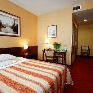 Otel Wolne Old Town, Gdansk