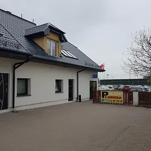 U Andrzeja Проживание в семье