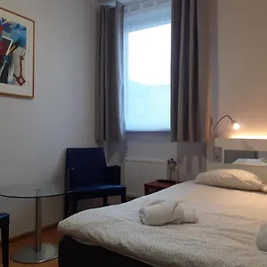 Goscinne Проживание в семье