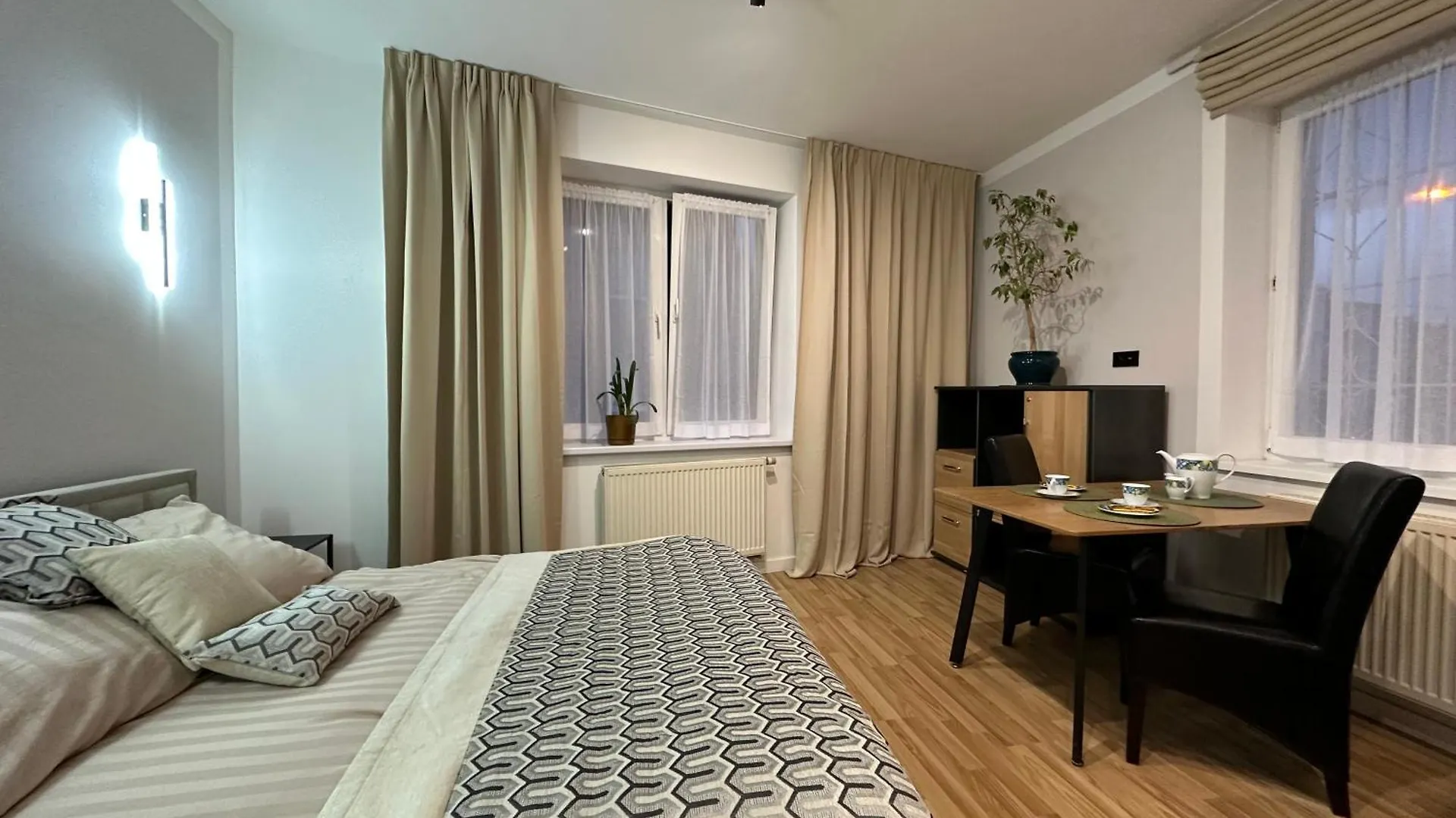 Mmrent Grey Room Gdansk 0*,  Poland